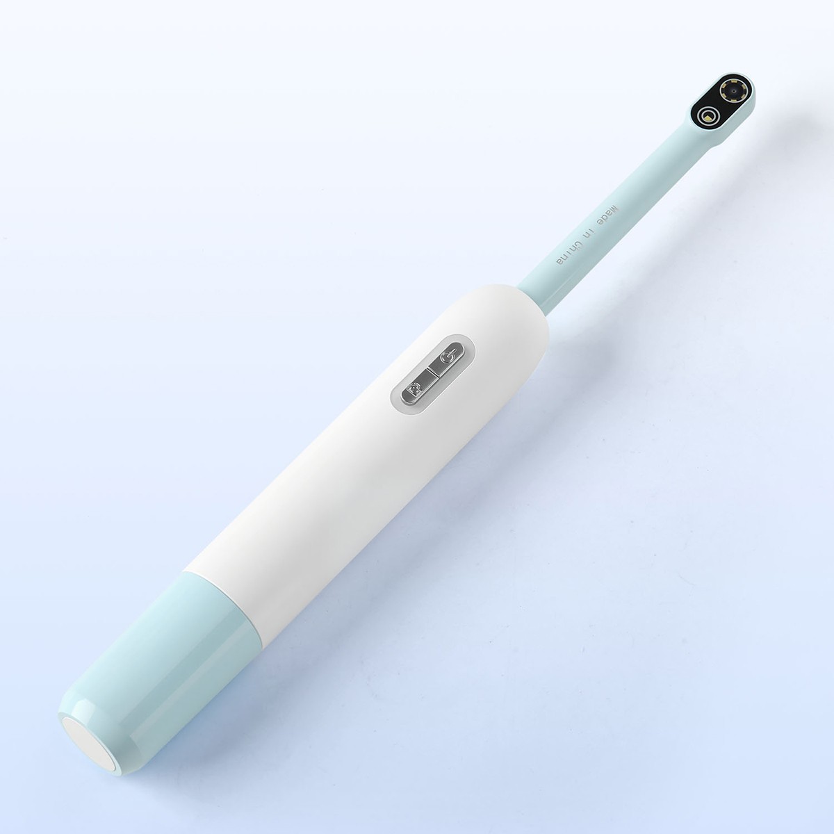 Dental WiFi Intraoral Camera Imaging Intra Oral Endoscope 7 LEDS 1/4 CMOS Sensor