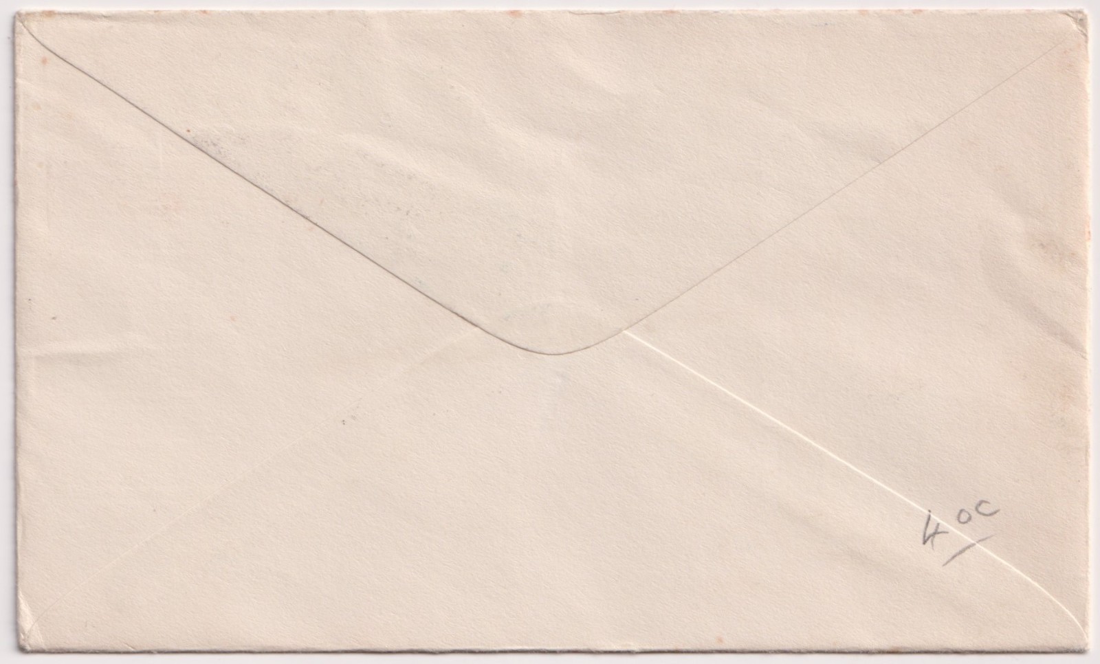 1952 South Africa SATISE Tercentenary Stamp Exhibition FDC Cape Town Cancel