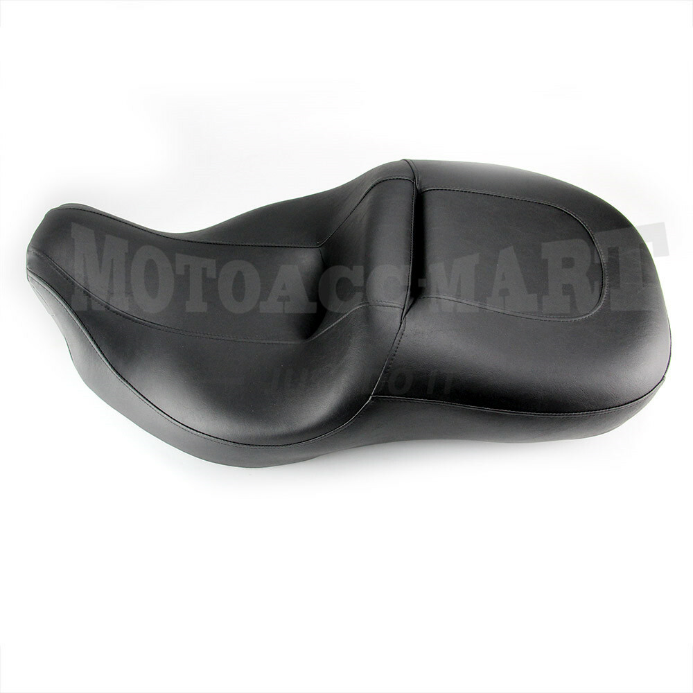 Driver and Passenger Seat For Harley Touring Electra Glide FLHT Ultra 2008-2020