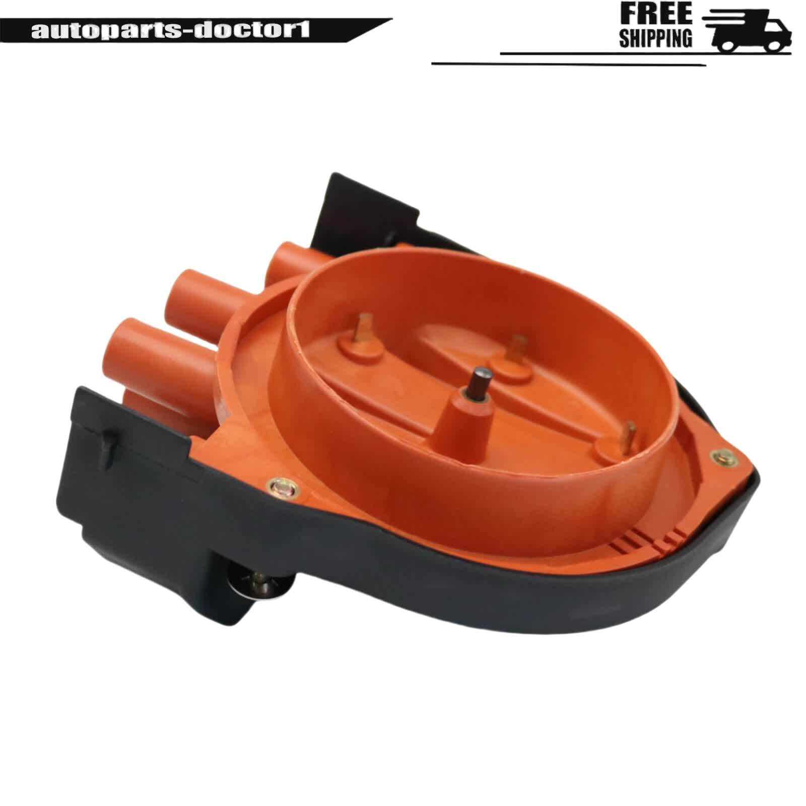 Ignition Distributor Rotor & Cap Kit New For BMW E23 E24 E28 E30 E31 E32 E34 US