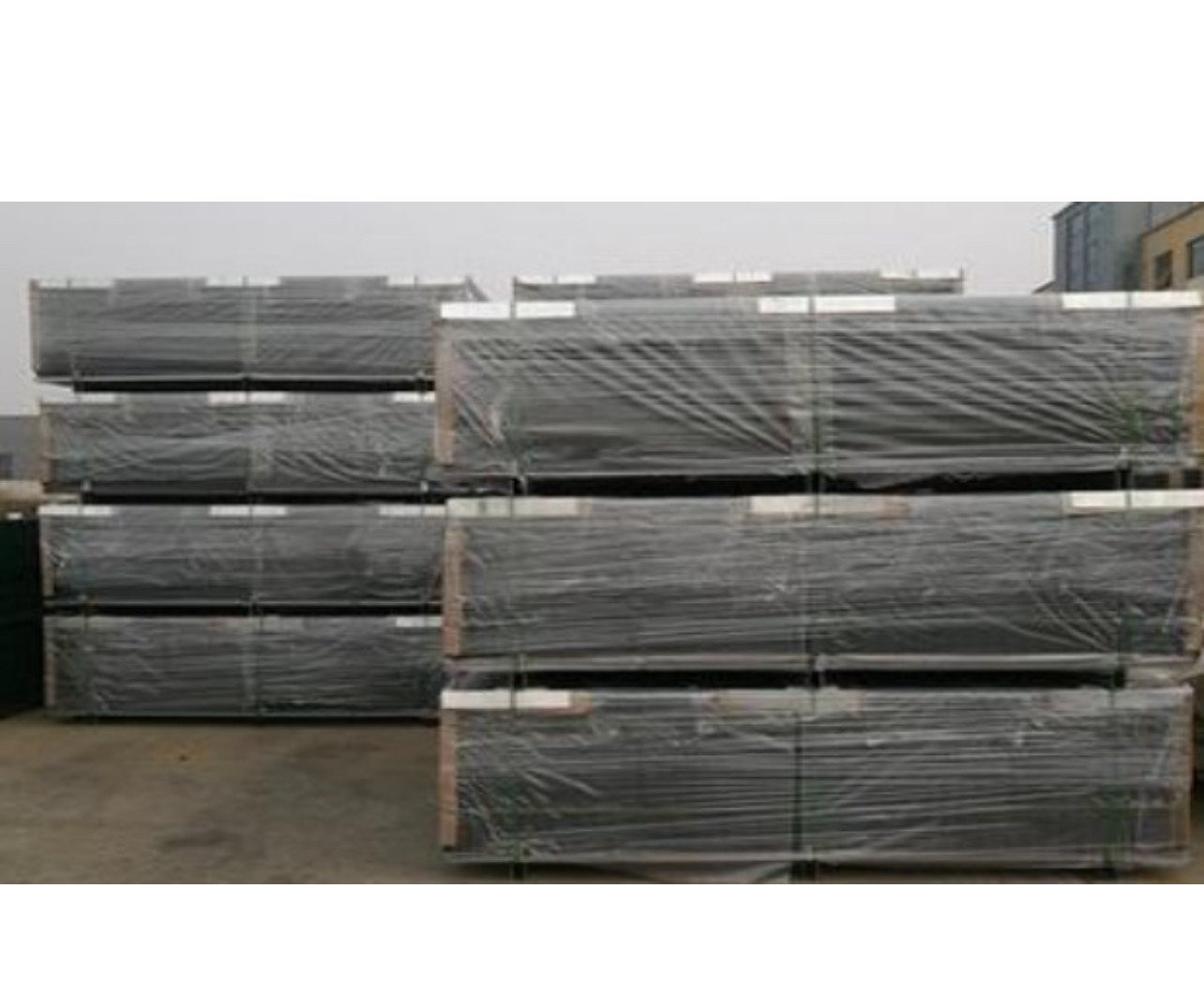 Steel Security Fencing. Anti cut/Anti Climb