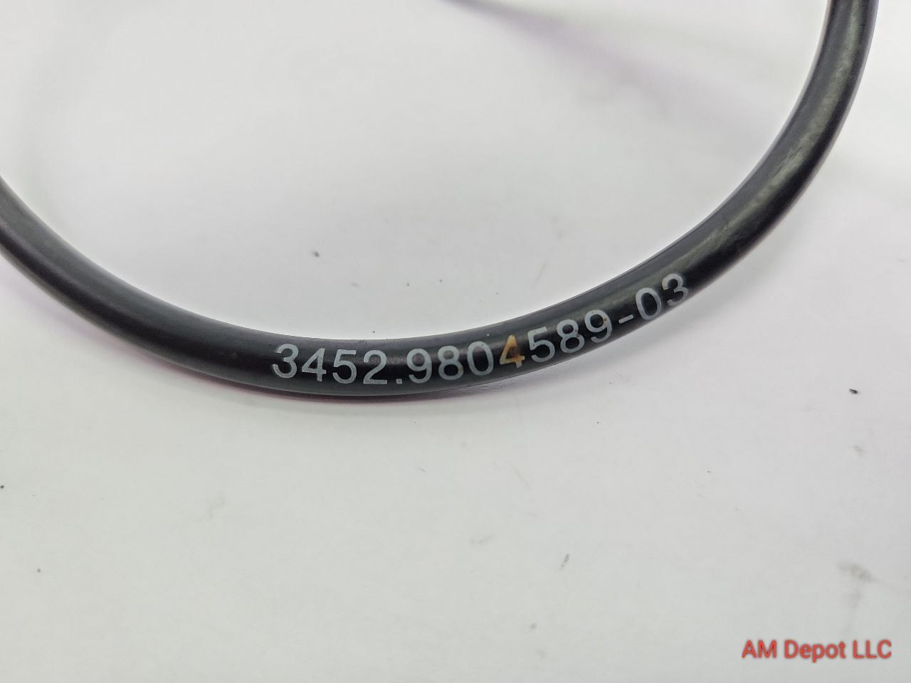 2012 Mini Cooper S Countryman R60 R61 Front ABS Sensor DSC Pulse Generator