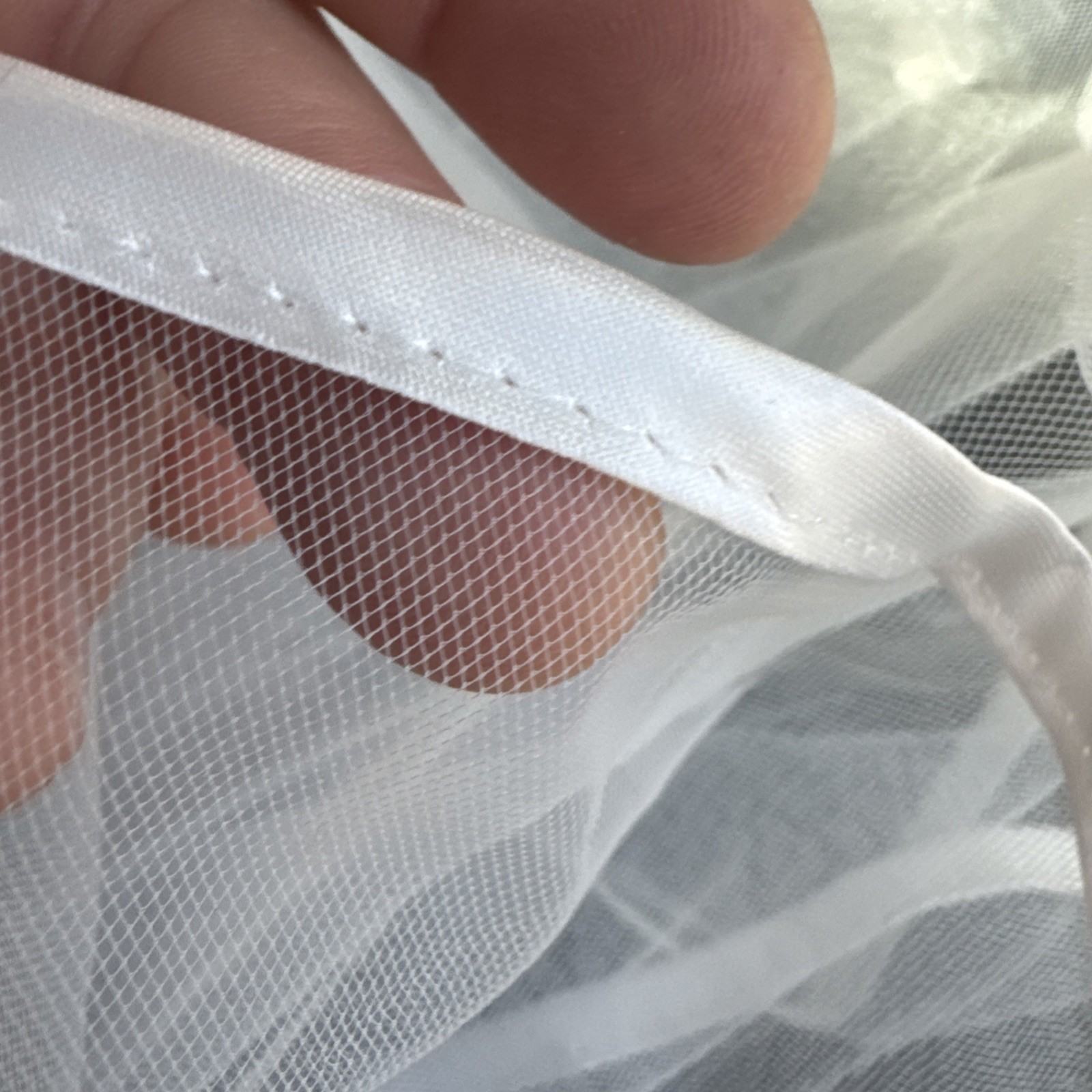 Bachelorette party supplies, Sash, Banner, Veil. Lot Of 3 Items