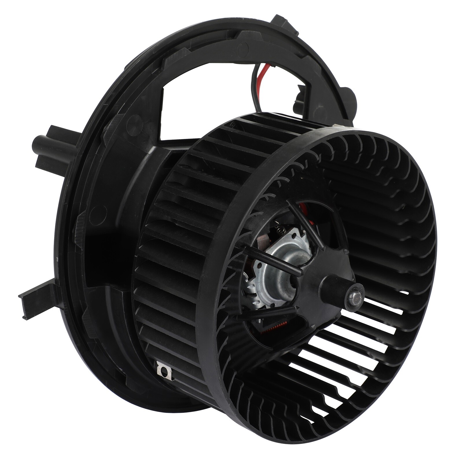 A/C Blower Motor Fan for 15-20 Audi A3 S3 15-21 Volkswagen Golf GTI 19-21 Jetta