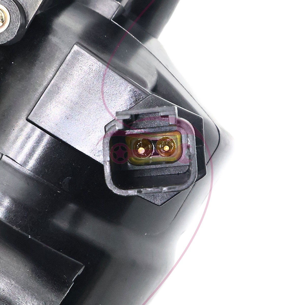 For Ram 2500 3500 6.7L Diesel 2011-2012 68065609AC New Fuel Filter Housing