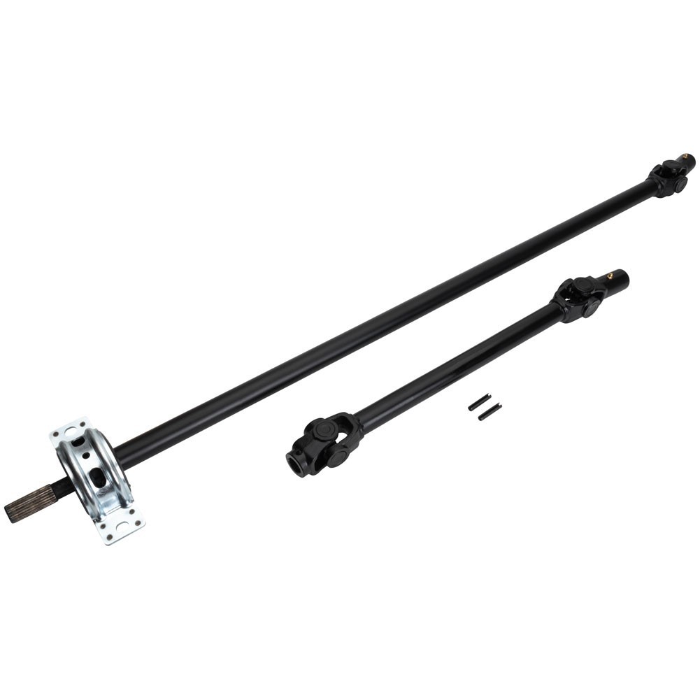 TUSK UTV  Front and Rear Prop Shaft Compatible with Polaris RZR XP 1000 14-23