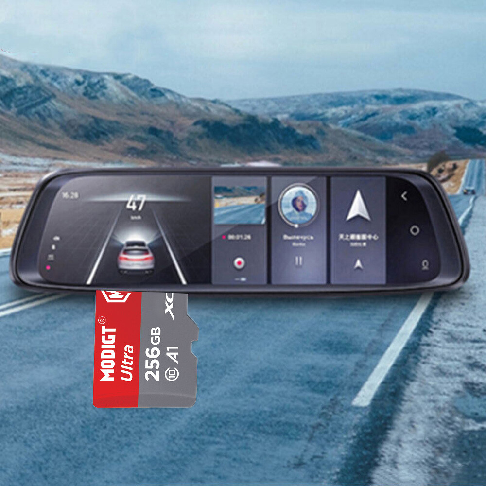 Micro SD Card Memory 32GB 64GB 128GB 256GB 512GB Lot Extreme Ultra NEW US