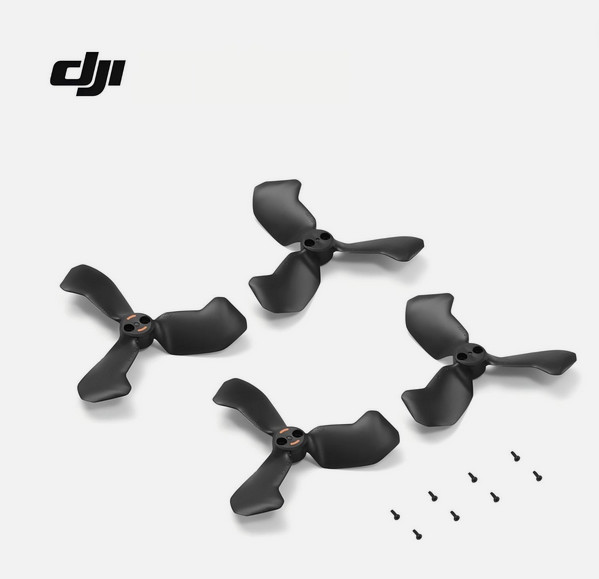Original DJI Neo 2 Propellers (2 Pairs)