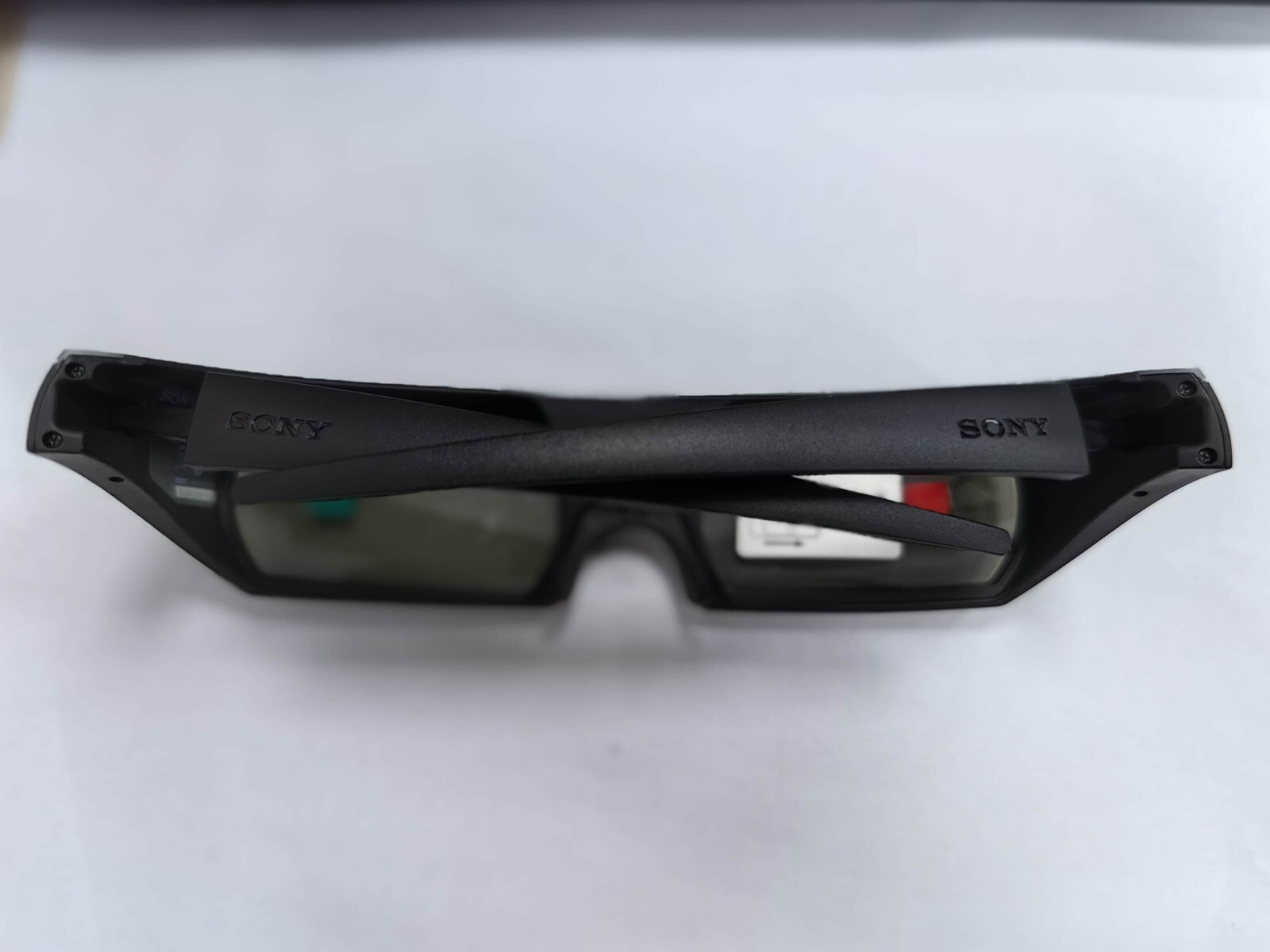 Sony CECH-ZEG1E Active 3D Glasses Rechargeable for PS3 Playstation 3 3D TV