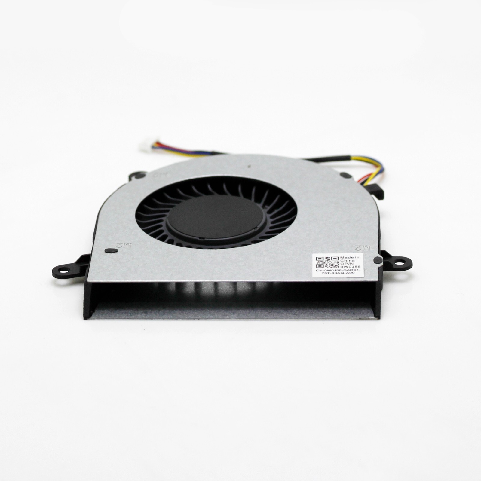 CPU Cooling Fan For Dell Inspiron 24 3475 AIO DELL Inspiron 27 7700 7790 AIO US