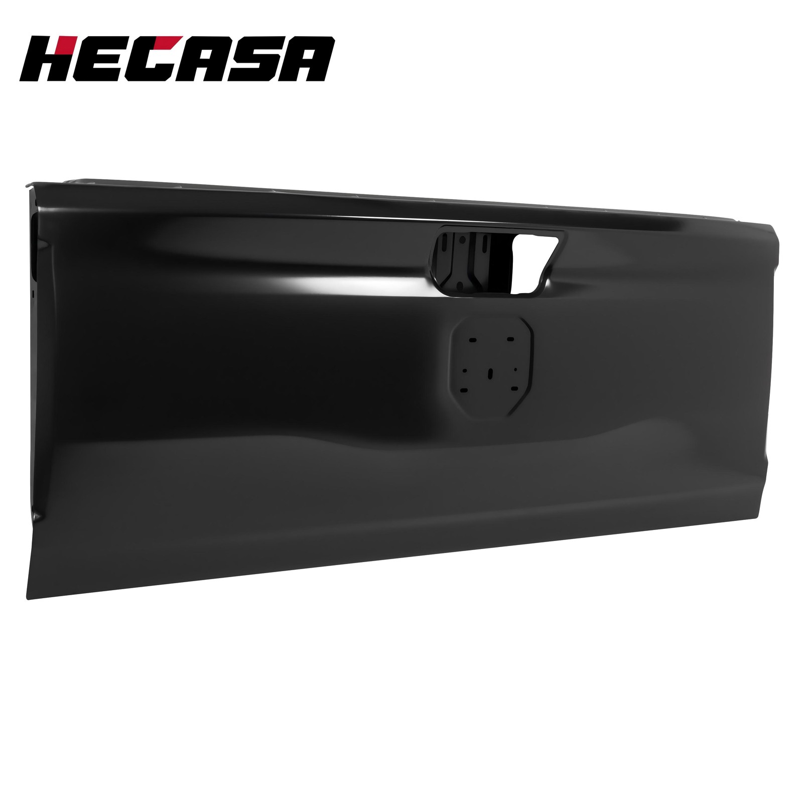 Rear Steel Tailgate Tail Gate For 2019-2024 Dodge Ram 1500 Pickup #CH1900131