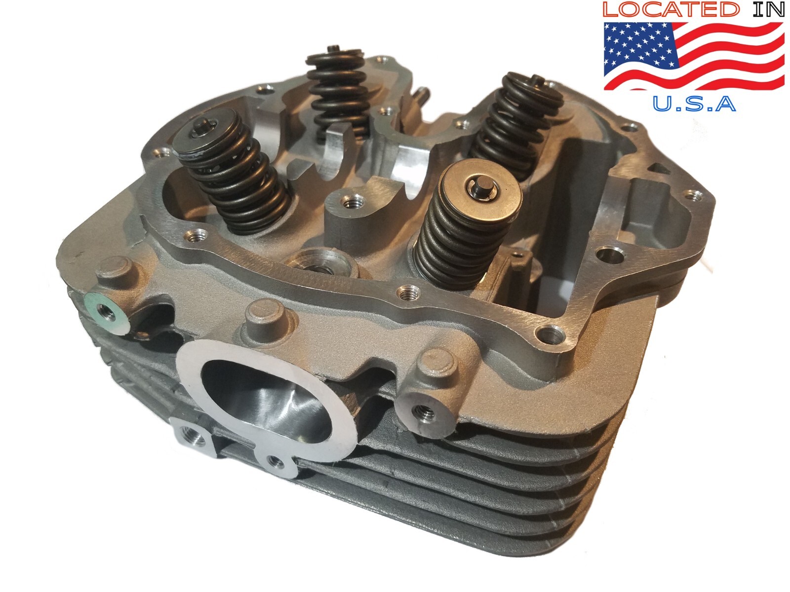 fits Honda Trx400ex TRX 400ex 400cc Stock Cylinder Complete Head Camshaft 99-08