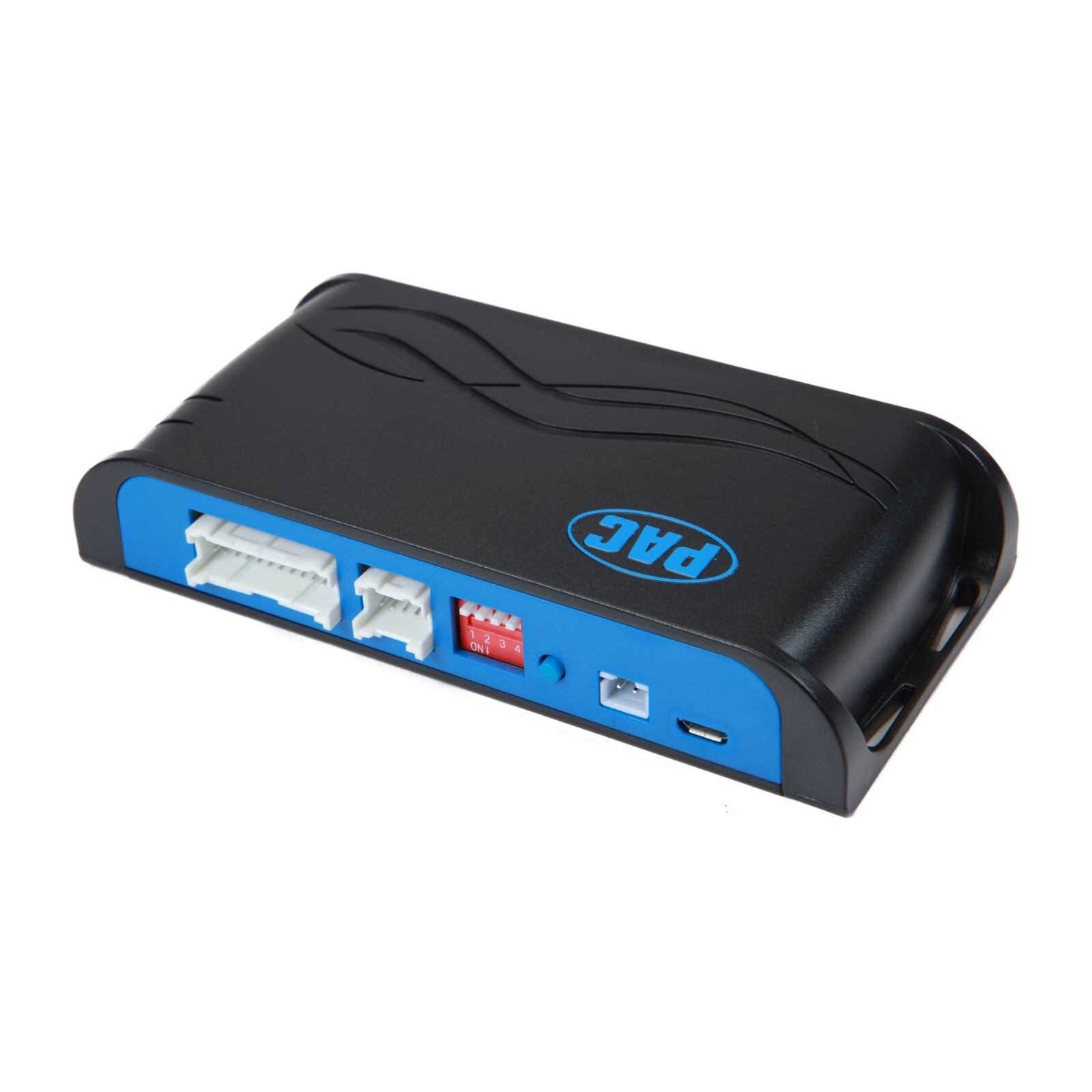 PAC AP4-CH42 Amplifier Integration Interface for select 2021-2025 Dodge Jeep Ram