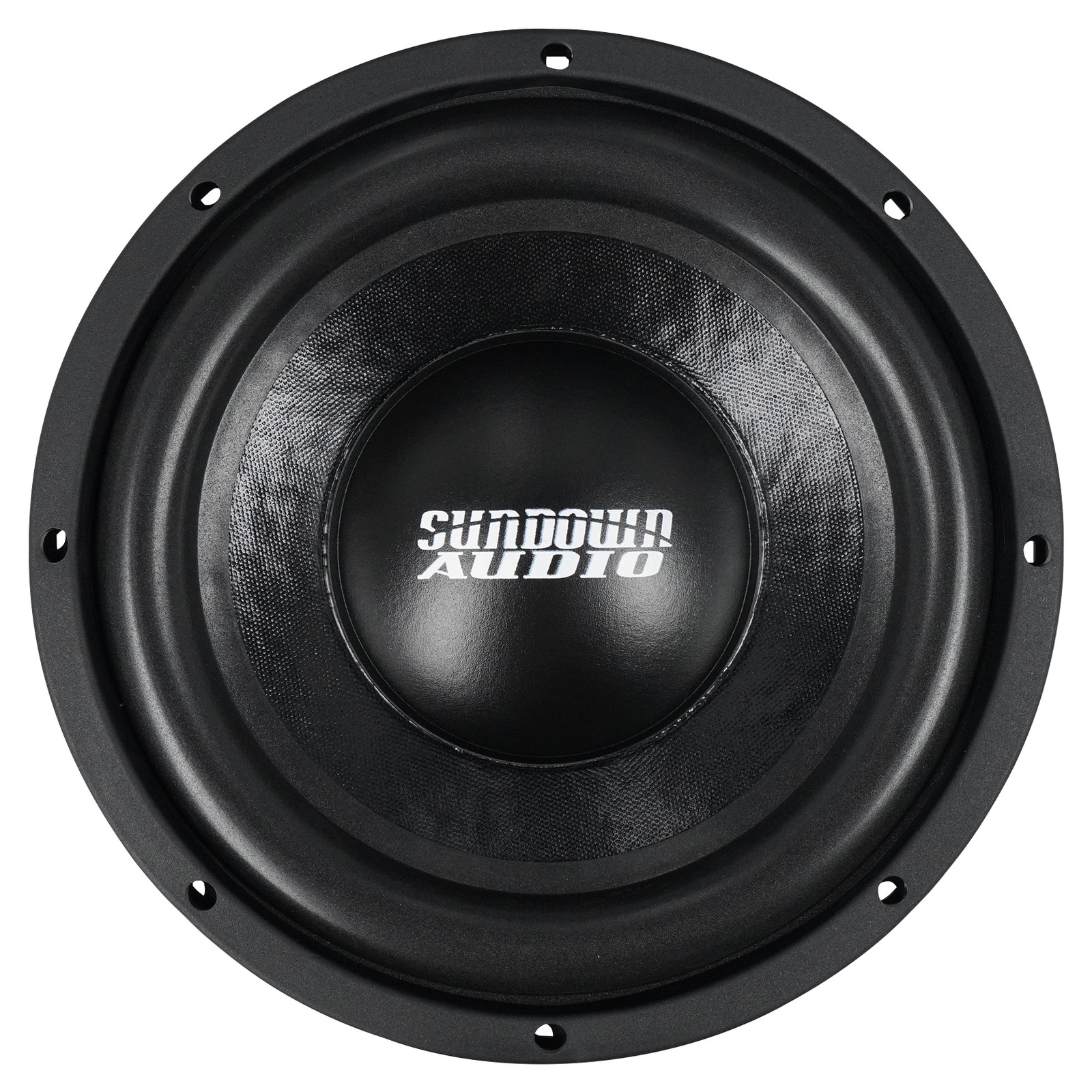 Pair Sundown Audio LCS-10 v.2 D4 10" 500w RMS Car Subwoofers DVC 4-Ohm Subs