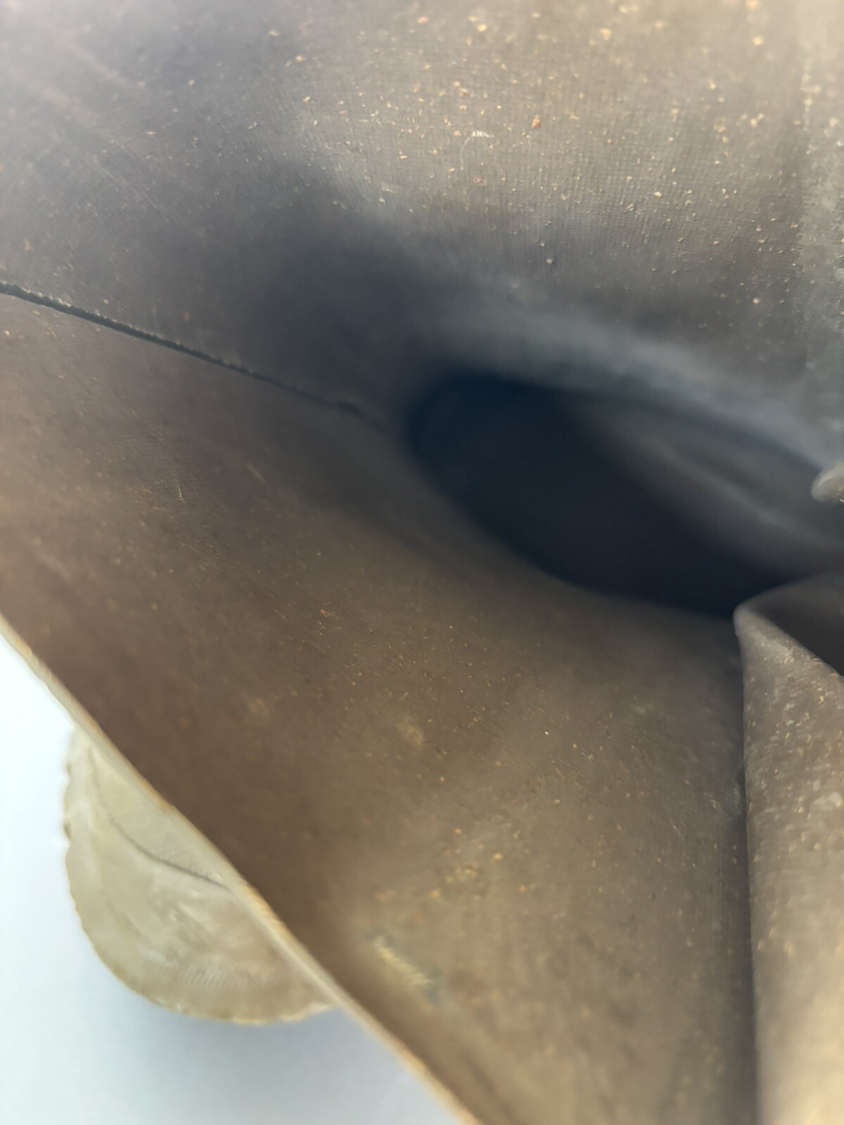 Tyer Rubber Company Anover Insulated Lace Up Boots Small