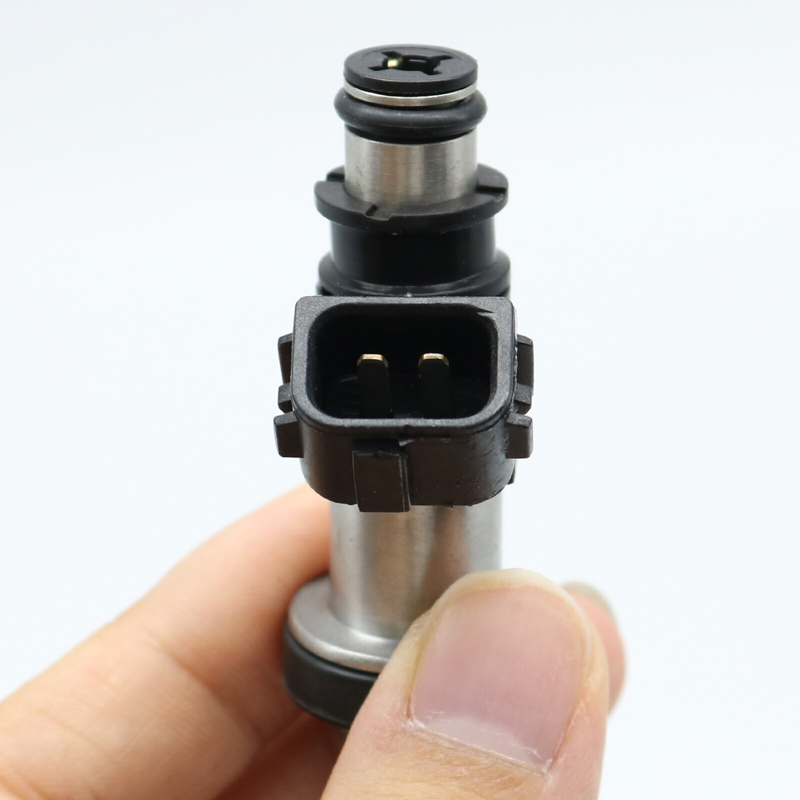 Set of 4 Fuel Injectors For Suzuki 2000-2003 GSX-R750 GSXR750 15710-24F00