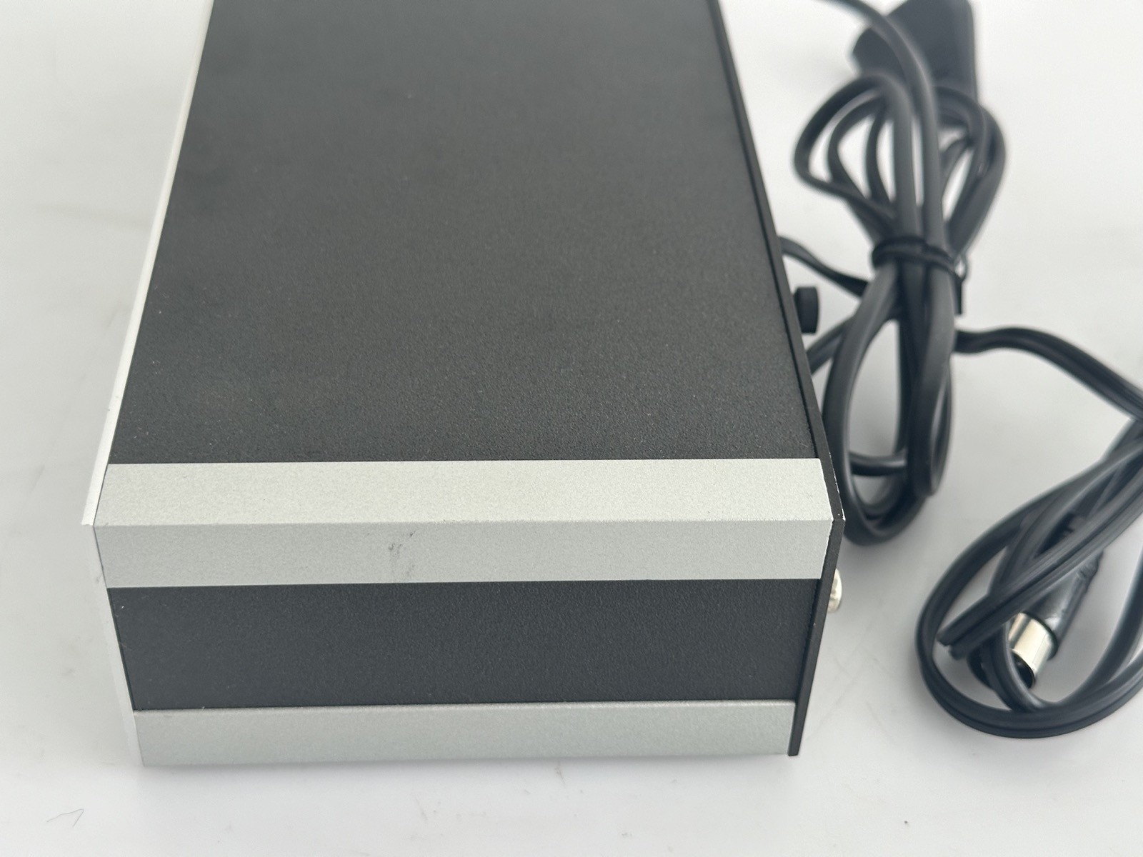 Telefunken RN 100 CX Phono Preamplifier / Preamp "NOT TESTED" #2