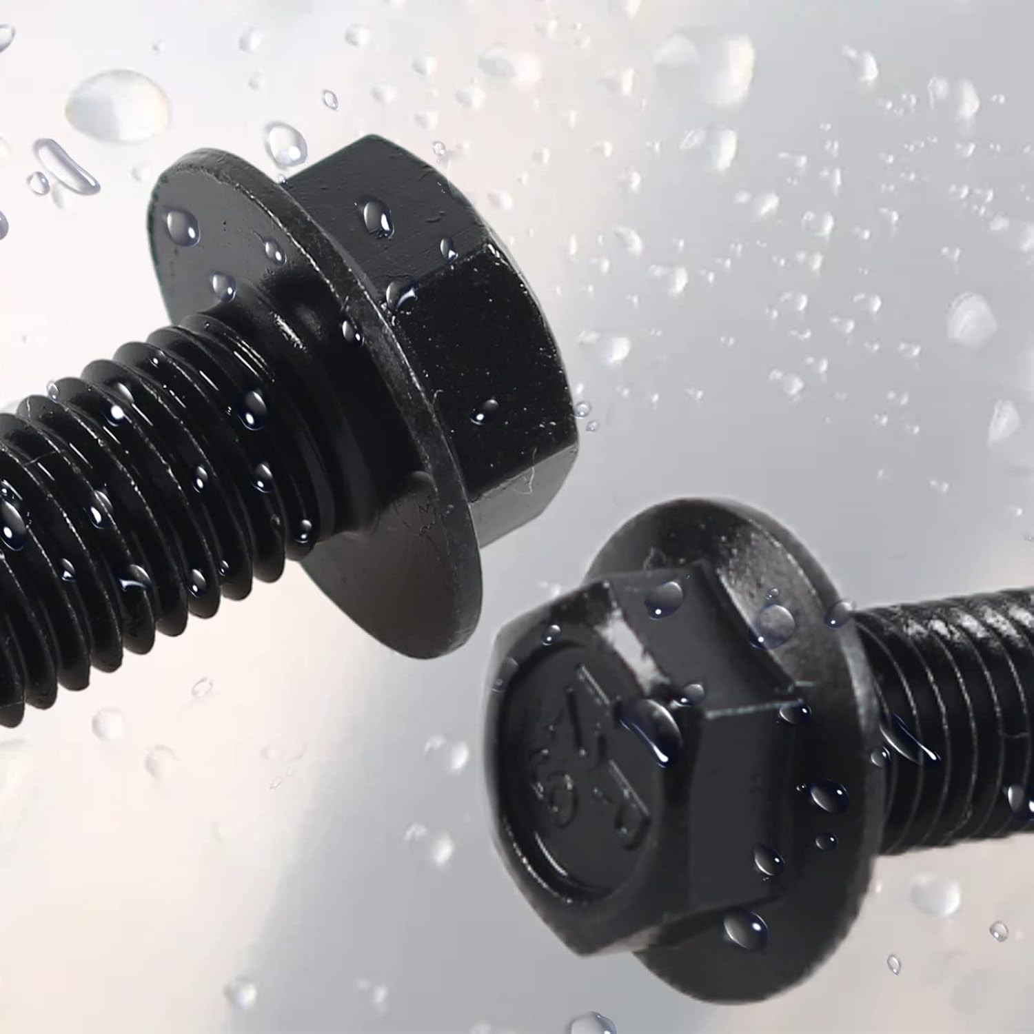 Flywheel Transmission Flexplate Bolts Kit For LS Engines LS1 LS2 LS3 4.8 5.3 6.0