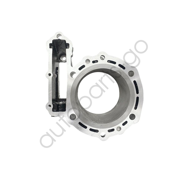100mm Cylinder Barrel Jug Kit Motor for Kawasaki KLR650 1987 -2018 11005-0097
