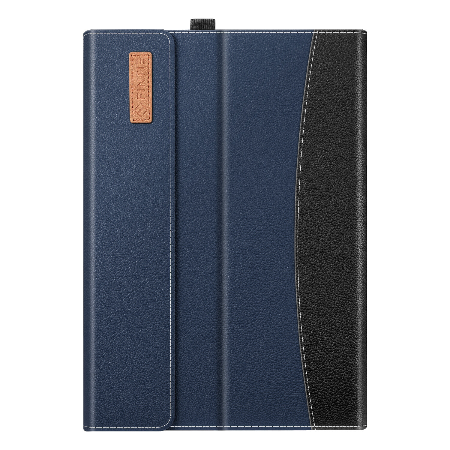 For Microsoft Surface Pro 7 / Pro 6 / Pro 5 / 4 / 3 Case Portfolio Stand Cover