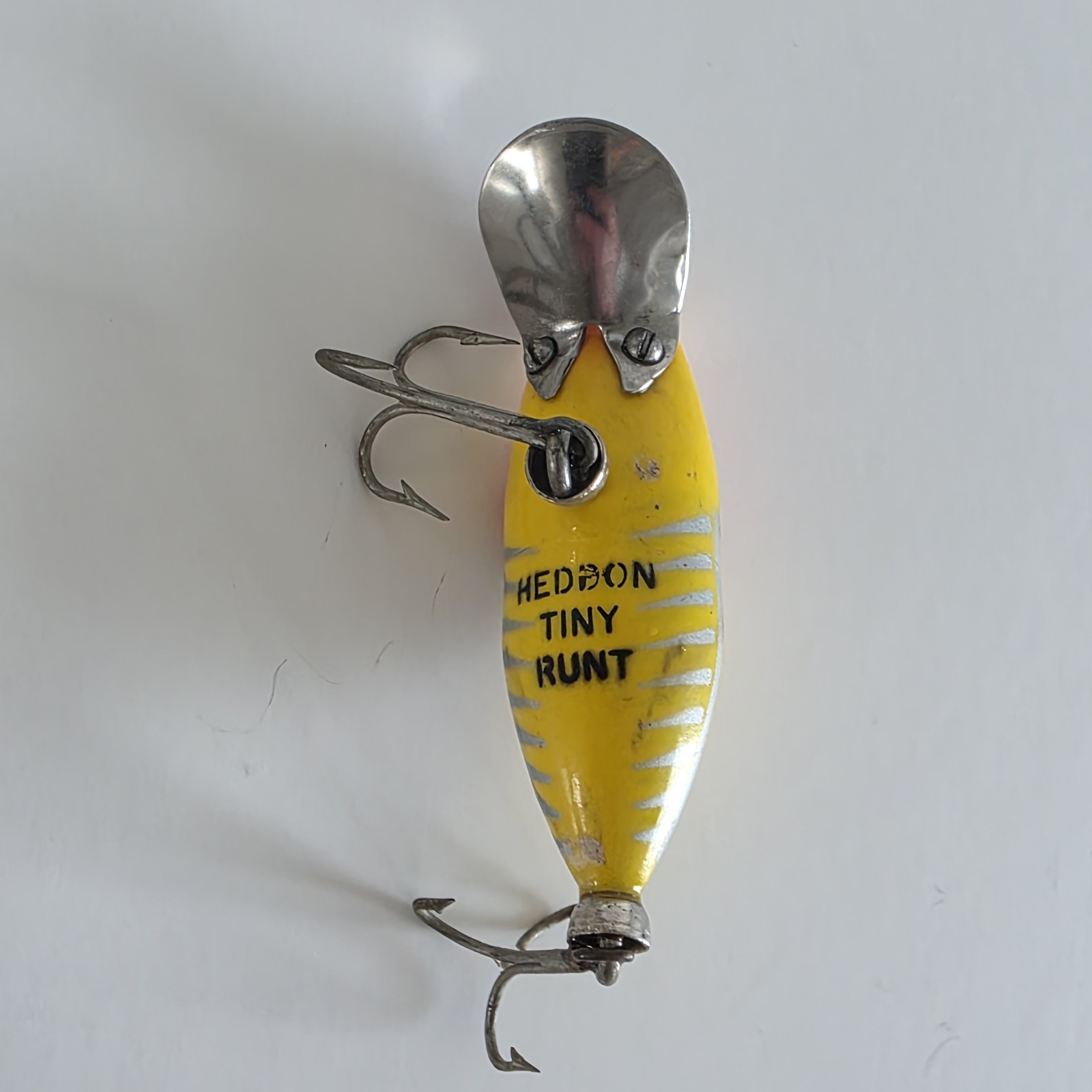 6 Piece Tackle Set