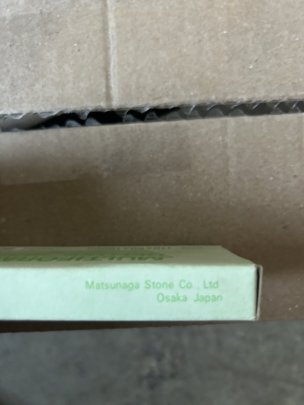 multiform delux slip stone 8000 grit