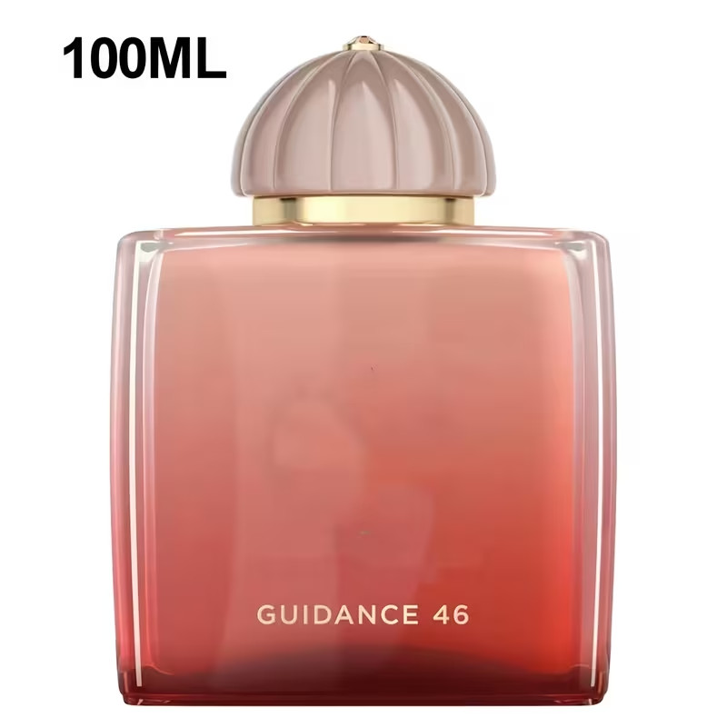 Guidance 46 By Amouage Eau De Parfum for Woman Spray 3.4OZ 100ml Sealed, NIB