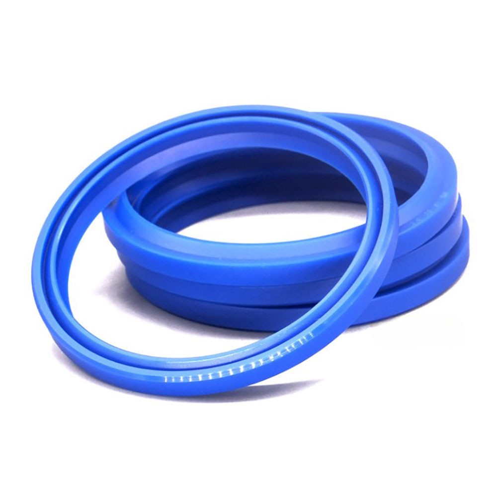 PU Oil Seal U-Cup DHS For Piston/Hydraulic Rod Dustproof Rings ID 10-160mm