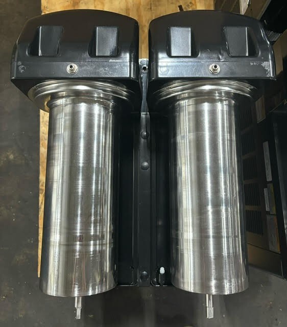 BUNN Ultra-2 HP Slush Machine Frozen Drink/ Beverage System-BASE ONLY