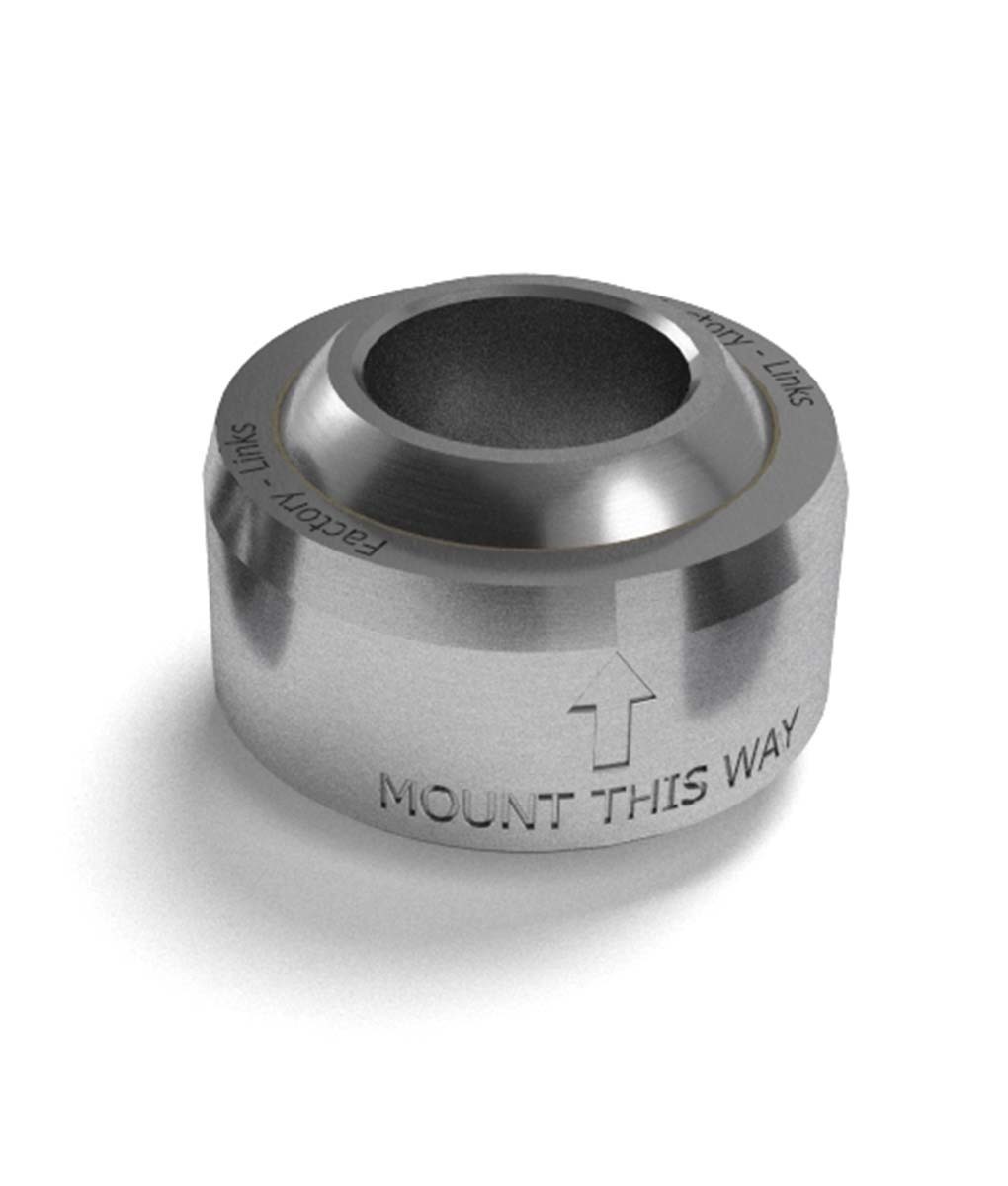 [FL] Lower Shock Rear Bearing Kit for: KTM 300EXC XC-W 1998-2016