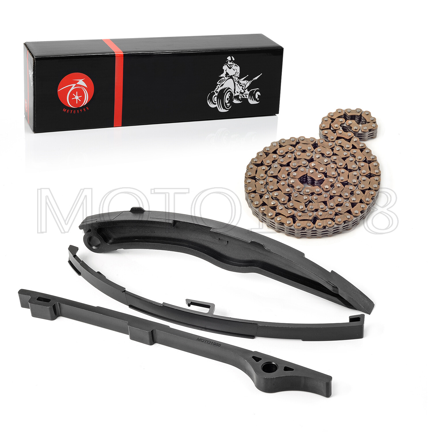 Cam Timing chain & Guide For Polaris RZR XP 4 900 1000,RZR Trail S 900 1000 570