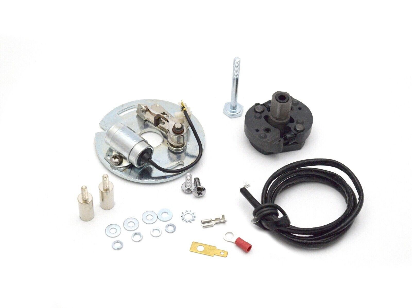 Mechanical Advance Kit for Harley Big Twin & Sportster Models 1970-78