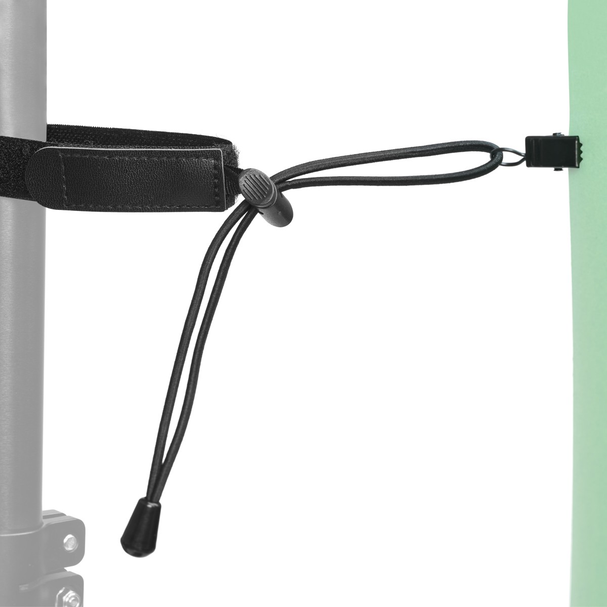 Flashpoint Background Clips, 12-Pack