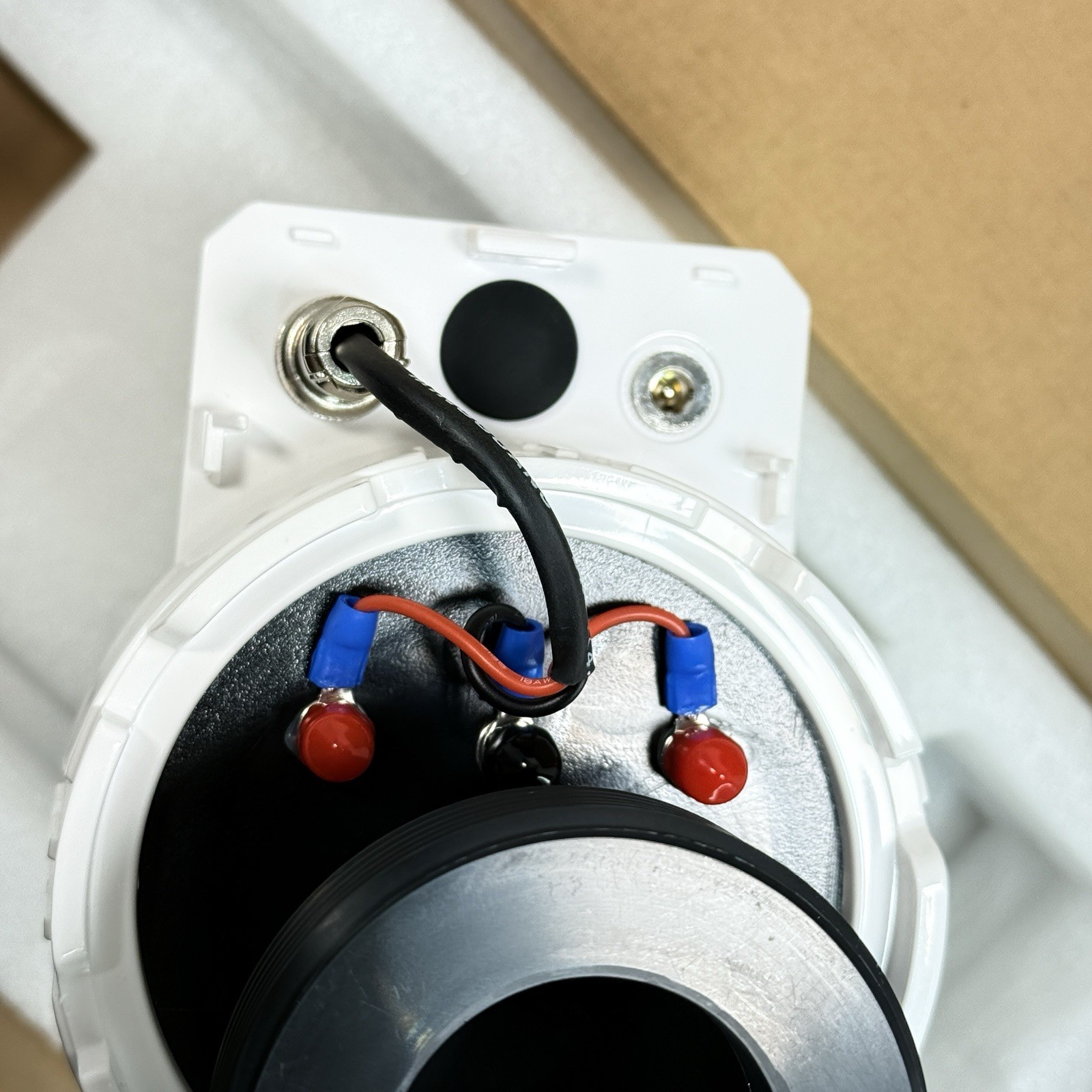 Crystala Filters Replacement for IC40 Pool Salt Chlorine Generator