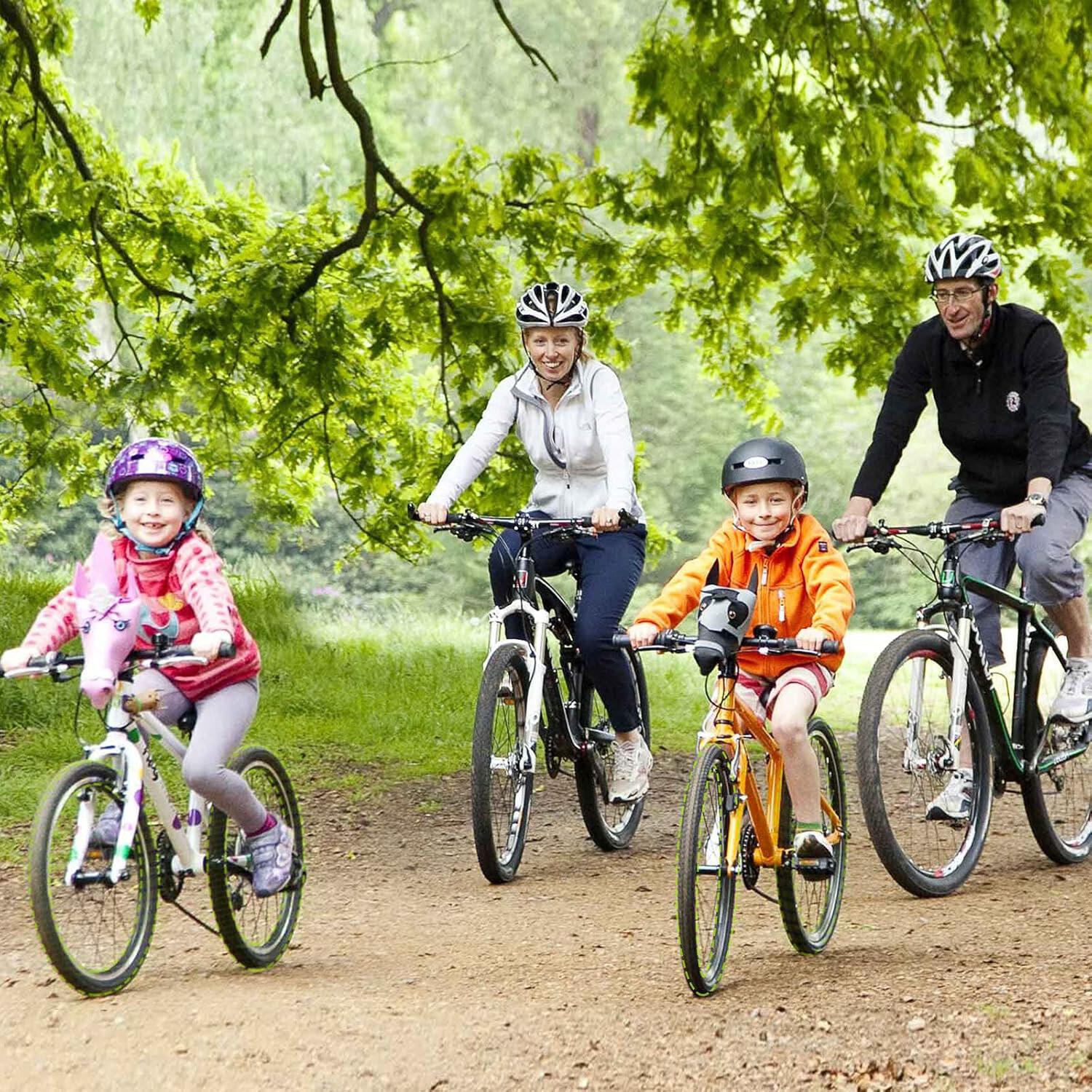 4 x 26" inch Bike Inner Tube 26 x 1.75 - 2.125 Bicycle Rubber Tire Interior BMX