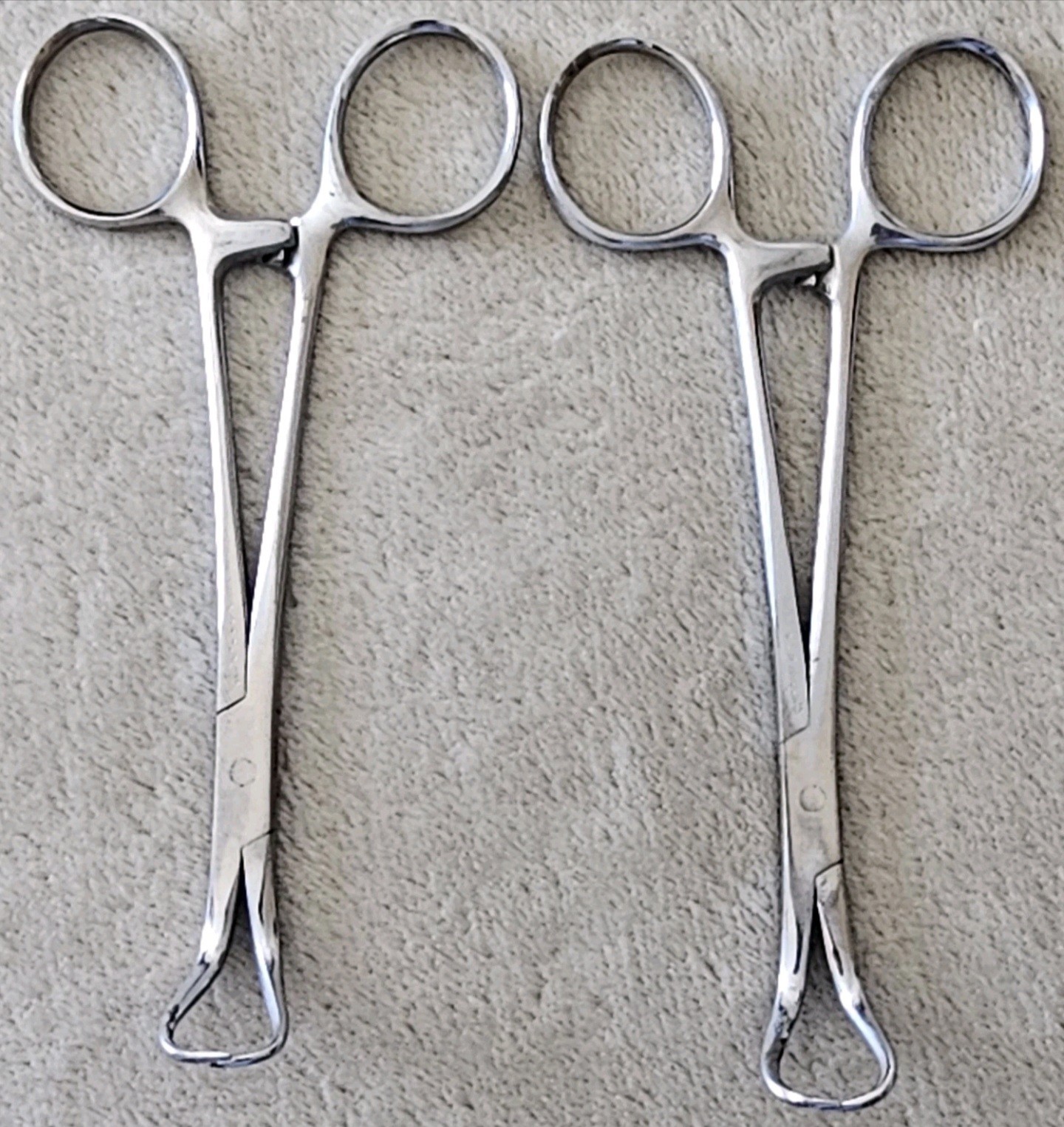 Antique 24 Piece Medical Surgical Tool Set ~Collection of Different Brands/Tools