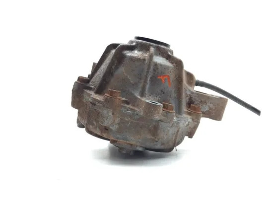 Front Diff Differential Ring Pinion 1991 Honda FourTrax 300 TRX300FW 4x4 3397