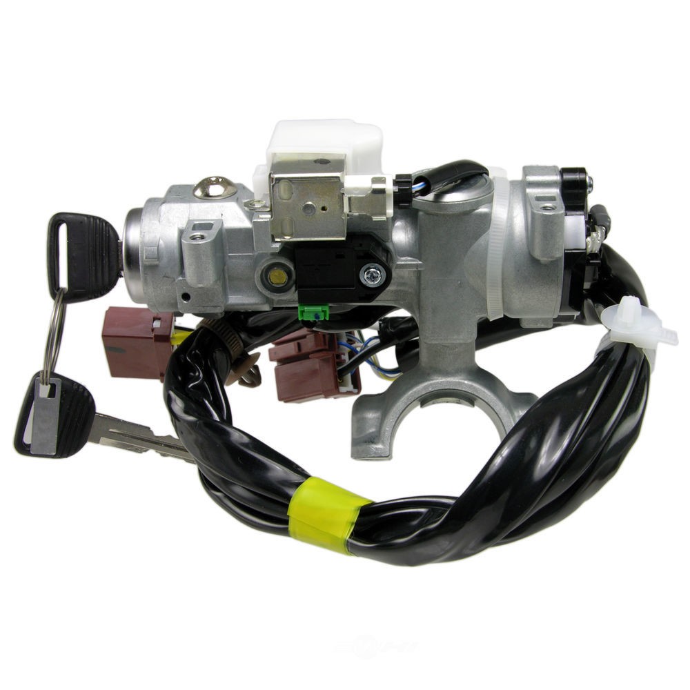 Ignition Switch WVE 1S6427 fits 96-00 Honda Civic
