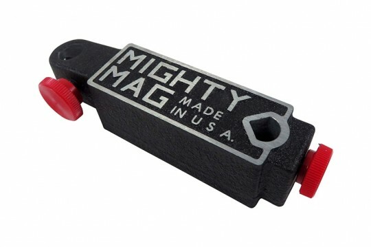 Mighty Mag 400-1 Universal Magnetic Base Holder, Test/Dial Indicator Holder !]