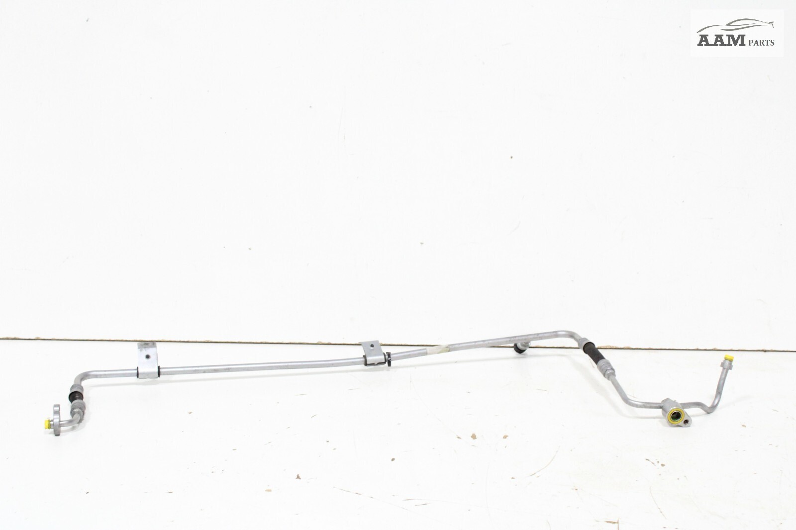 2022 VOLVO VNL 860 TRUNK D13 SLEEPER AIR CONDITIONING AC A/C HOSE PIPE LINE OEM