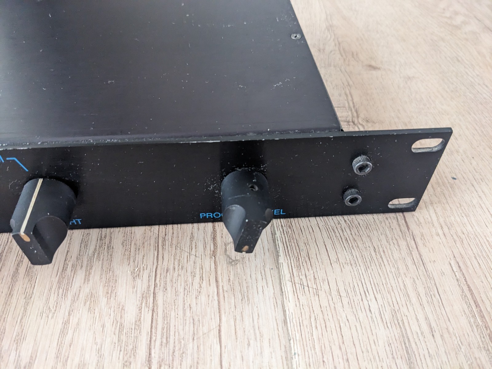 Jeff Rowland Research MCC-1 Preamplifier Control Center - Extra Rare