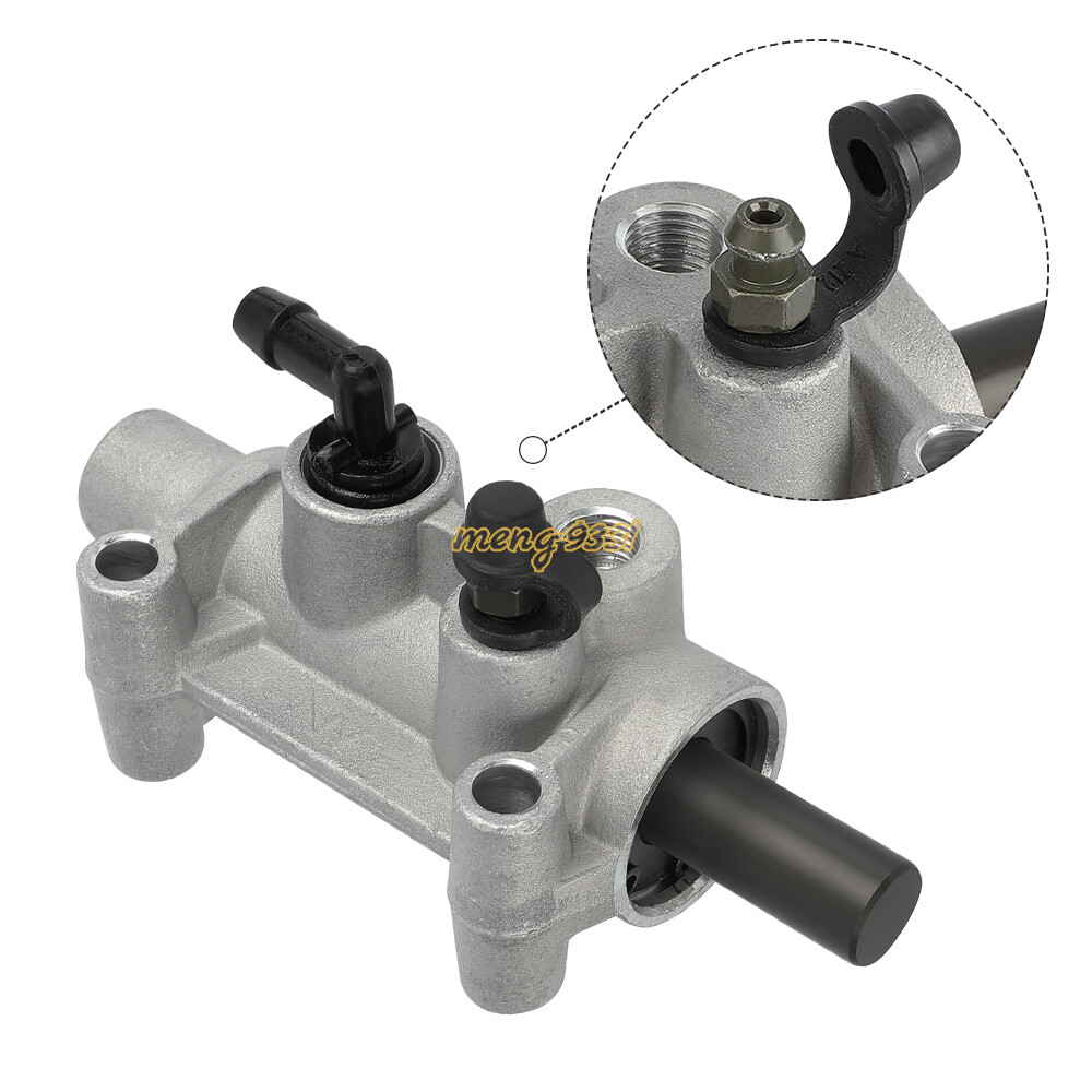 Rear Foot Brake Master Cylinder for 2006 Polaris Sportsman X2 500 1910637 ATV