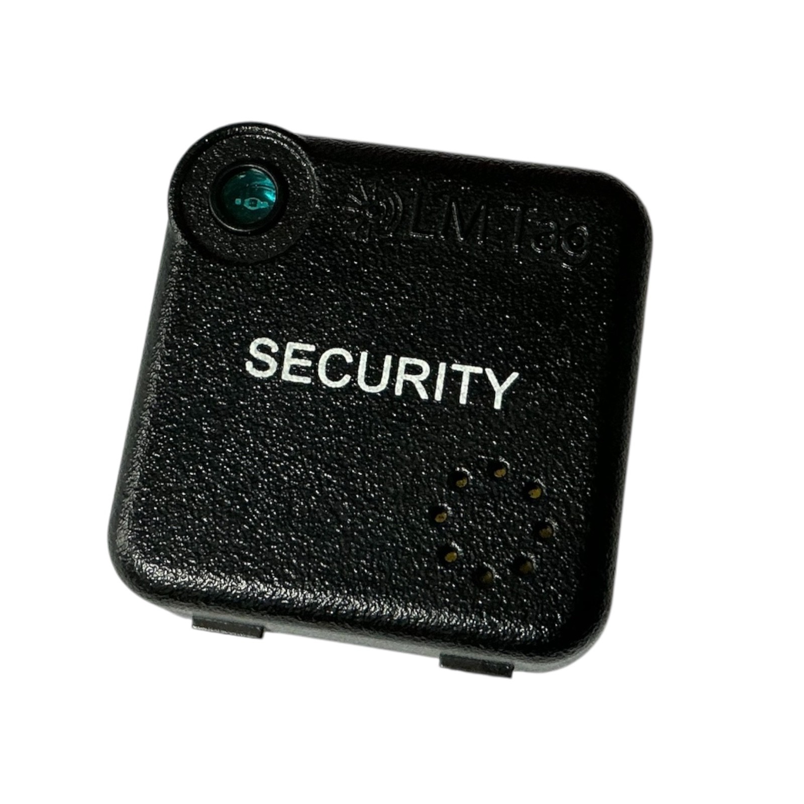 Lot of 9 LM Tag Wireless Retail Security Alarm Sensors Anti Theft FCC ID 2ALAN5