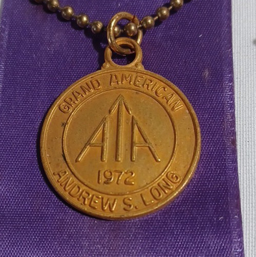 Lotof 20 Competition ATA Grand America Trap Skeet Shooting Lapel Hat Enamel Pins