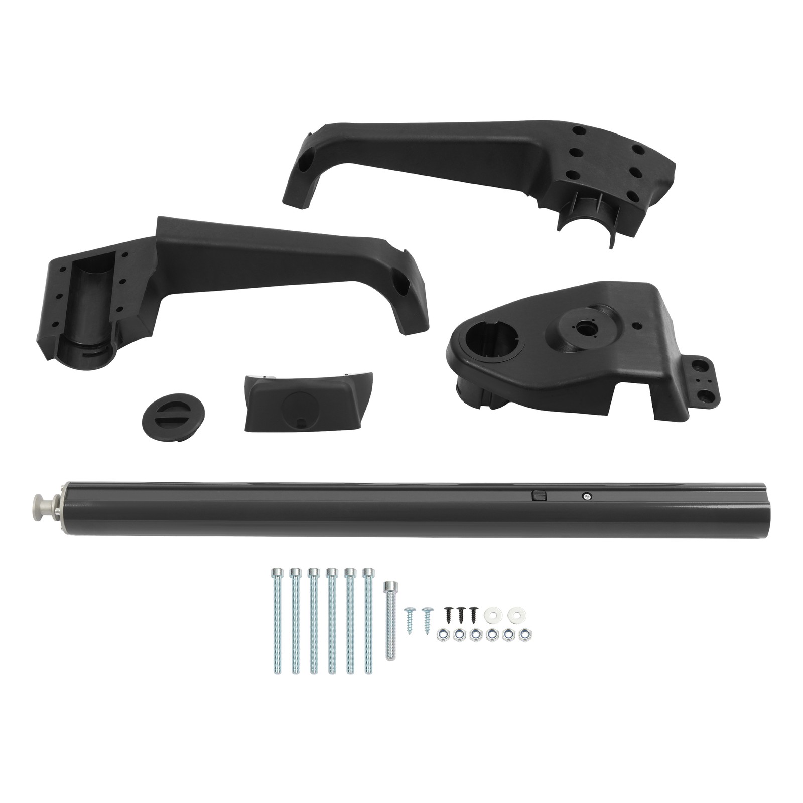 For Universal Pontoon Boat Sea Doo Switch Water Ski Wake Pylon #295100971