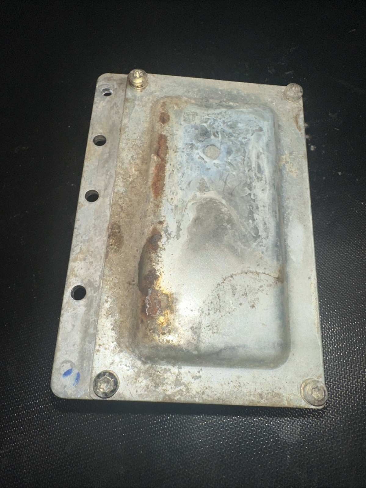 Polaris 4011568 Single Carburetor Module Control 7-8 Sportsman 500 450 200