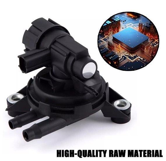 Vapor Canister Purge Valve Solenoid For Lincoln Aviator 911-233 New