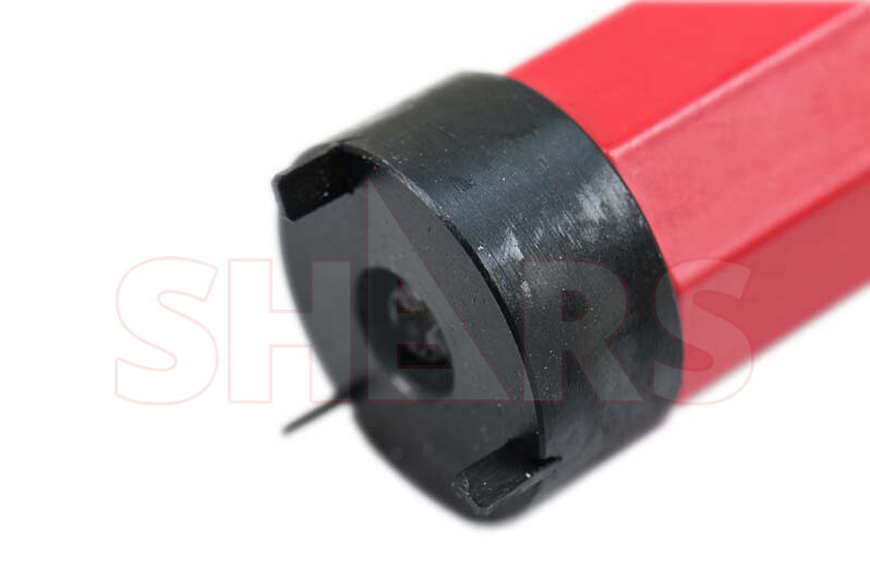 SHARS 5C Collet Wrench Fit's All 5C Collets NEW ![