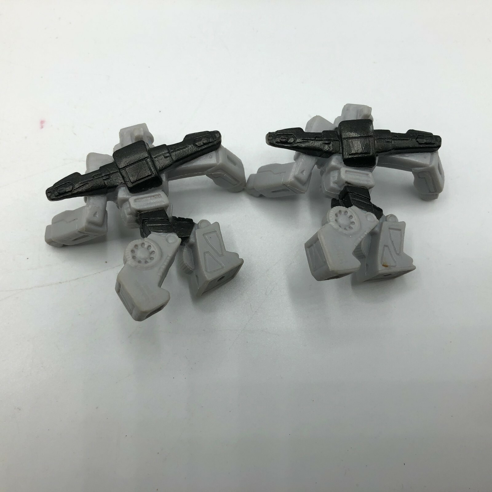 9 Piece Toy Lot WWE Star Wars Robot DC Comics Geobra Figures W5