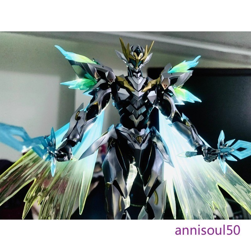 In Stock miHoYo Honkai: Star Rail Firefly SAM Action Figure Official PVC Toy